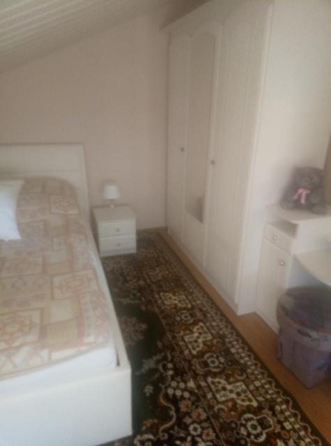 Pokoje Goscinne Nad Morzem Miedzyzdroje Bagian luar foto